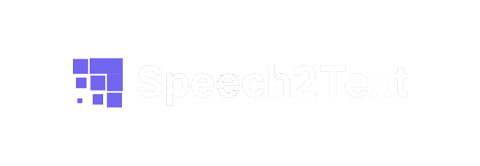 Speech2Text